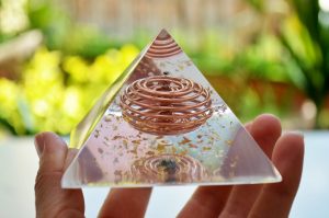 orgonite